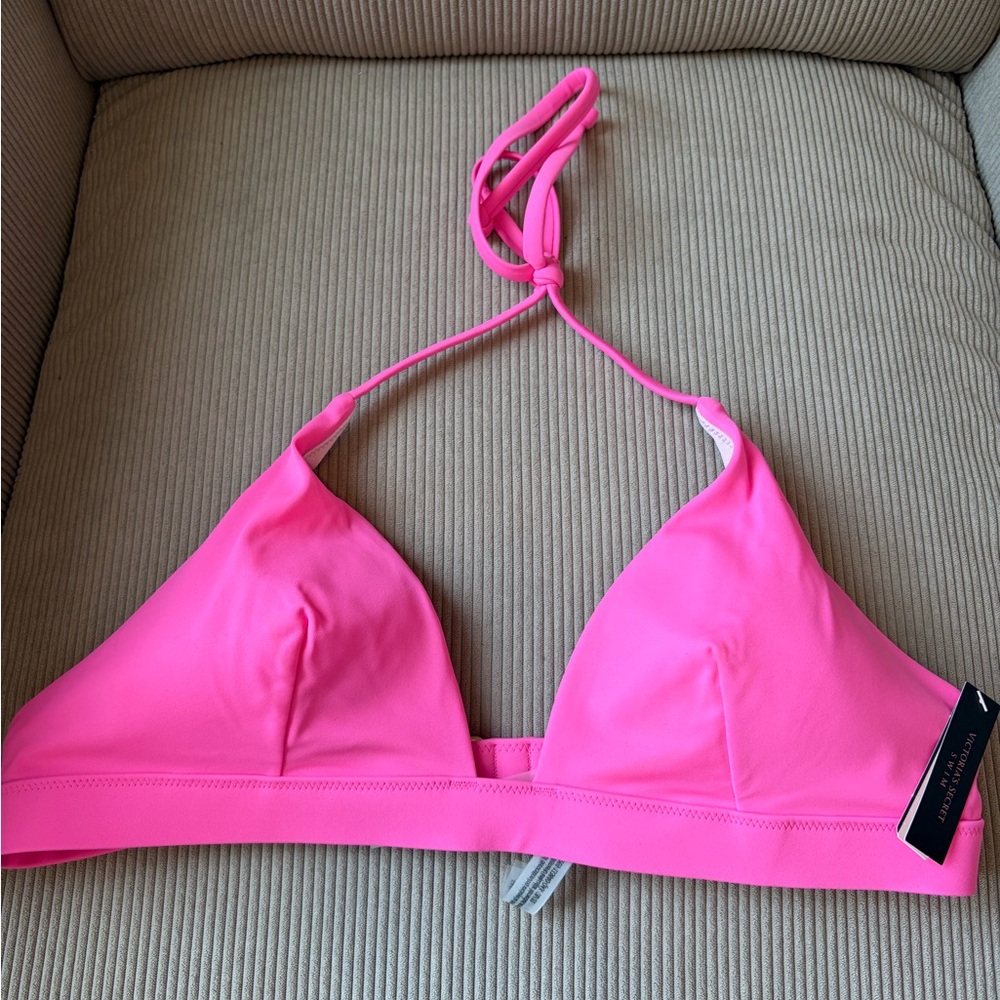 NWT Bikini Top VS Swim